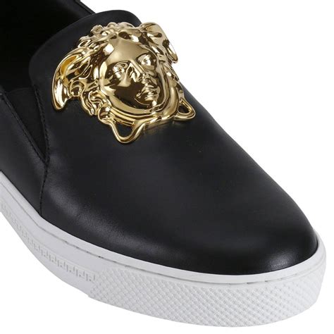 versace shoes amazon|Versace shoes online outlet.